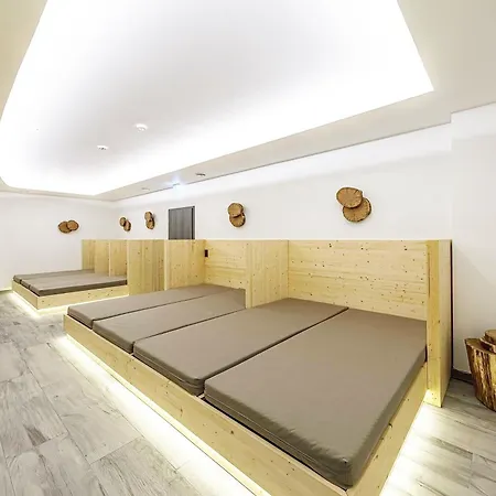 Apartamento Große Stranddüne - 5 Sterne Mit Balkon *