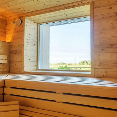 Große Stranddüne - 5 Sterne Mit Balkon *